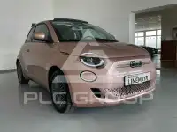 2021 Fiat 500
