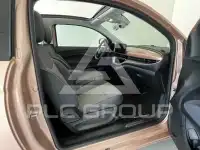 2021 Fiat 500