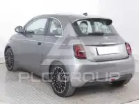 2021 Fiat 500