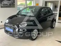 2021 Fiat 500