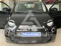 2021 Fiat 500