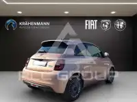 2021 Fiat 500