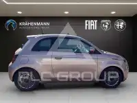 2021 Fiat 500