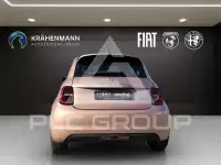 2021 Fiat 500