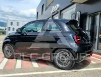 2021 Fiat 500