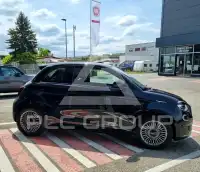 2021 Fiat 500