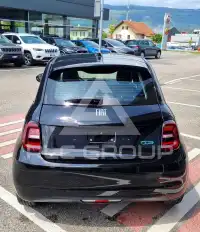 2021 Fiat 500