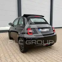 2021 Fiat 500