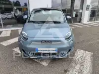 2021 Fiat 500