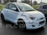 2021 Fiat 500