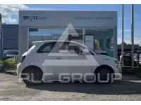 2021 Fiat 500