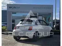 2021 Fiat 500