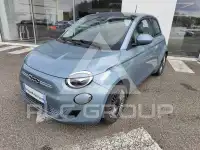 2021 Fiat 500