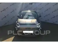 2021 Fiat 500