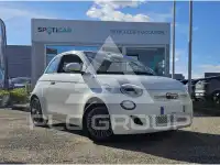 2021 Fiat 500