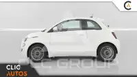 2021 Fiat 500