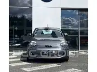 2021 Fiat 500