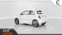 2021 Fiat 500