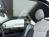 2021 Fiat 500