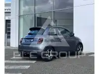 2021 Fiat 500