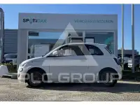 2021 Fiat 500