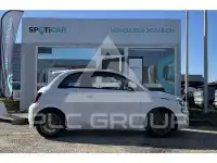2021 Fiat 500