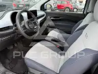 2021 Fiat 500