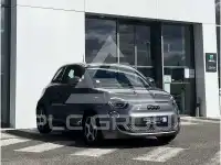 2021 Fiat 500