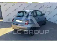 2021 Fiat 500