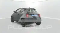 2021 Fiat 500