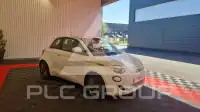 2021 Fiat 500