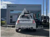 2021 Fiat 500
