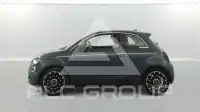 2021 Fiat 500