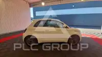 2021 Fiat 500