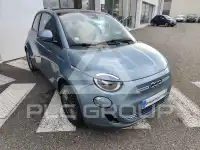 2021 Fiat 500
