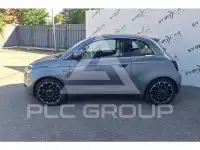 2021 Fiat 500