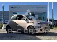 2021 Fiat 500