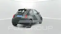 2021 Fiat 500