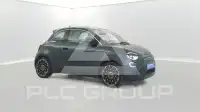 2021 Fiat 500