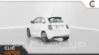 2021 Fiat 500
