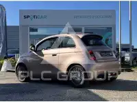 2021 Fiat 500