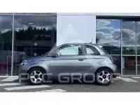 2021 Fiat 500