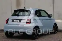 2021 Fiat 500