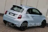 2021 Fiat 500