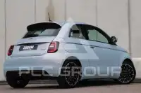 2021 Fiat 500
