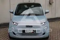 2021 Fiat 500
