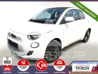 2021 Fiat 500