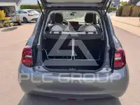 2021 Fiat 500