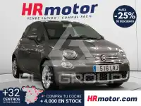 2021 Fiat 500