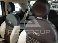 2021 Fiat 500